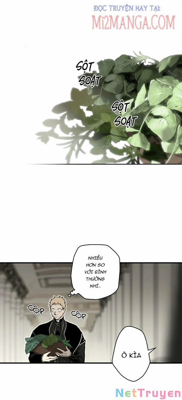 Câu Chuyện Cổ Tích Của Mẹ Kế 73 trang 27