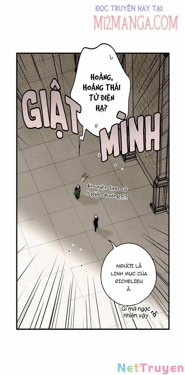 Câu Chuyện Cổ Tích Của Mẹ Kế 73 trang 28