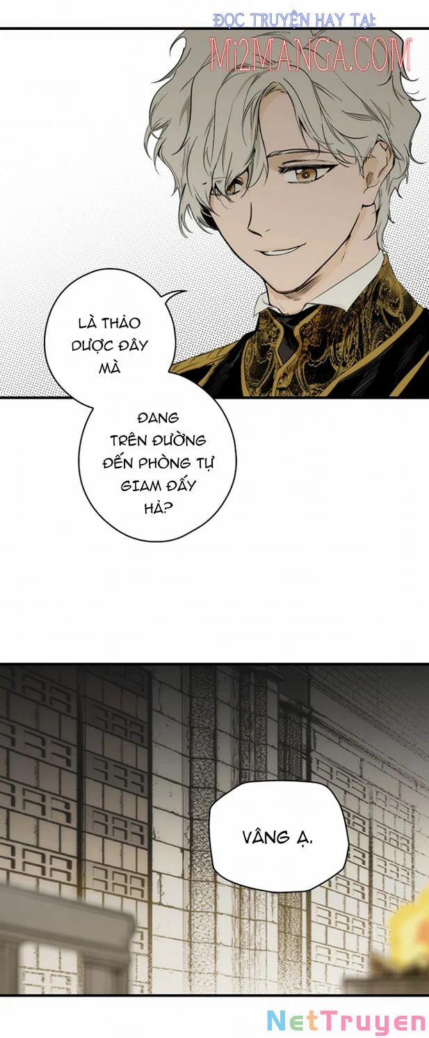 Câu Chuyện Cổ Tích Của Mẹ Kế 73 trang 29