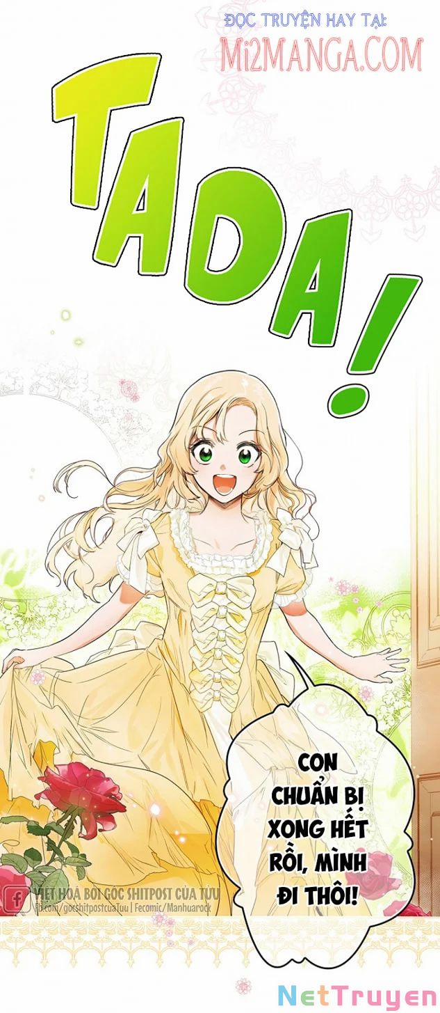 Câu Chuyện Cổ Tích Của Mẹ Kế 73 trang 3