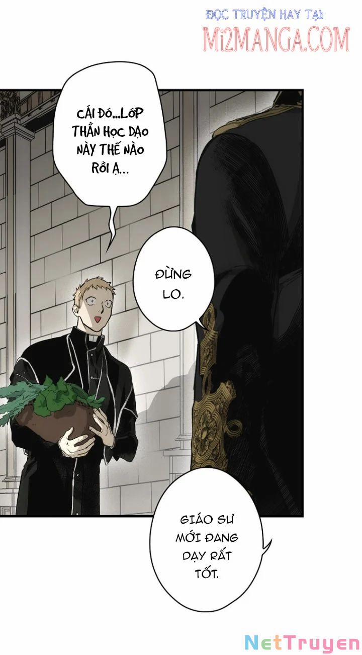 Câu Chuyện Cổ Tích Của Mẹ Kế 73 trang 30