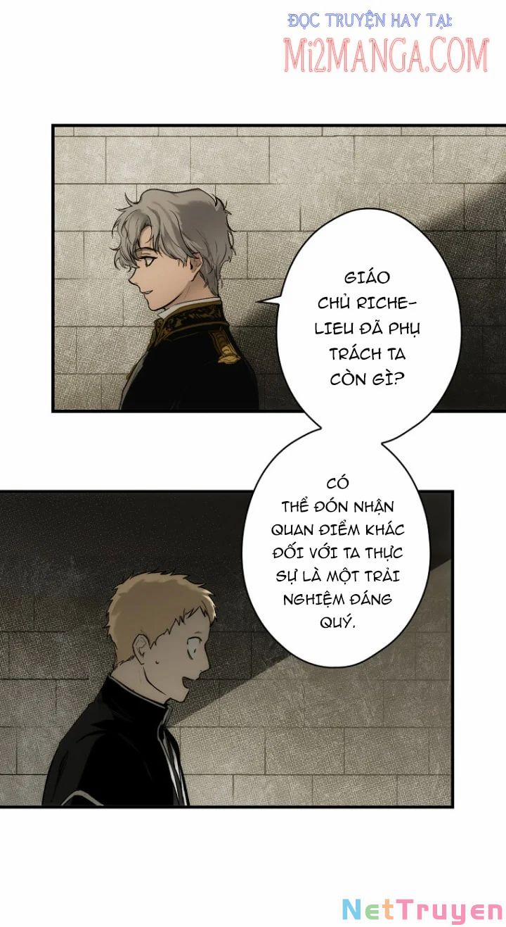 Câu Chuyện Cổ Tích Của Mẹ Kế 73 trang 31