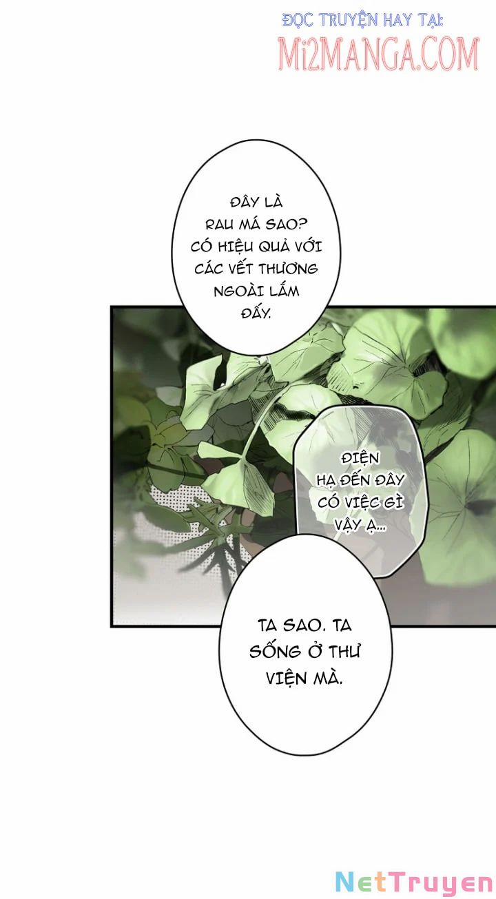 Câu Chuyện Cổ Tích Của Mẹ Kế 73 trang 33