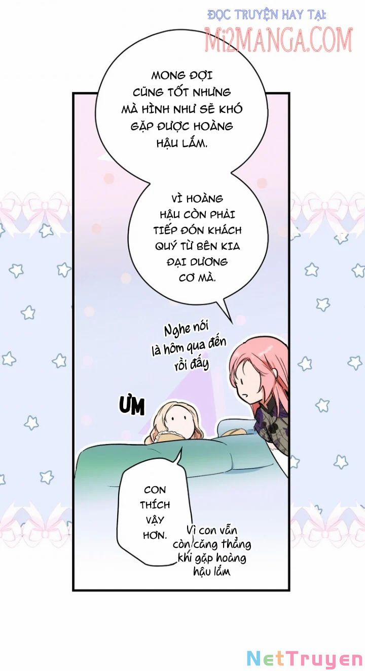 Câu Chuyện Cổ Tích Của Mẹ Kế 73 trang 6