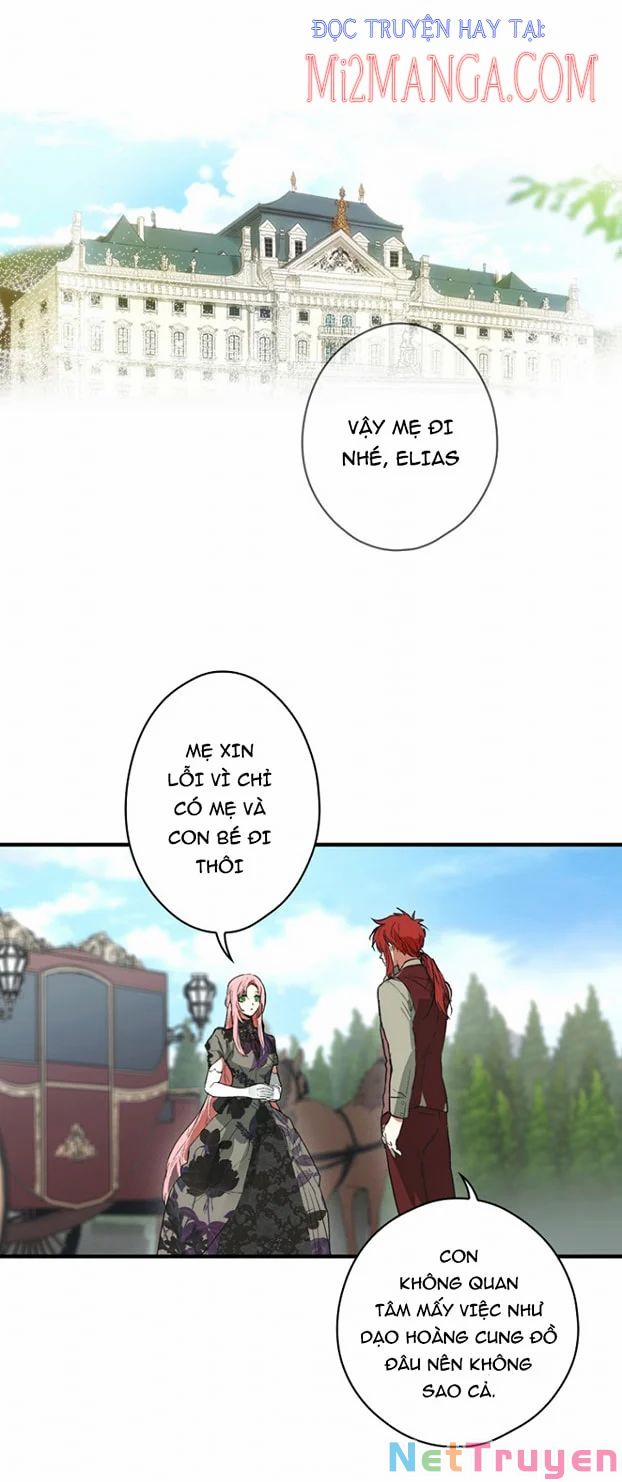 Câu Chuyện Cổ Tích Của Mẹ Kế 73 trang 8