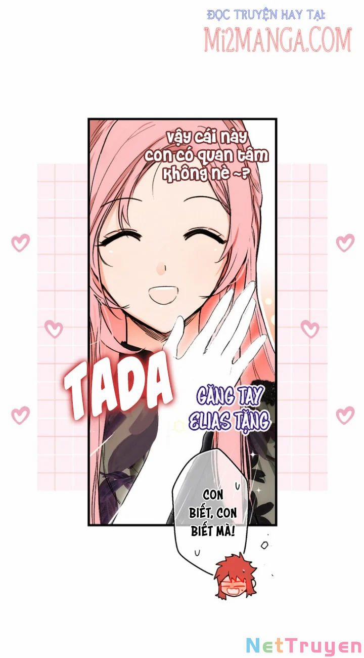 Câu Chuyện Cổ Tích Của Mẹ Kế 73 trang 9