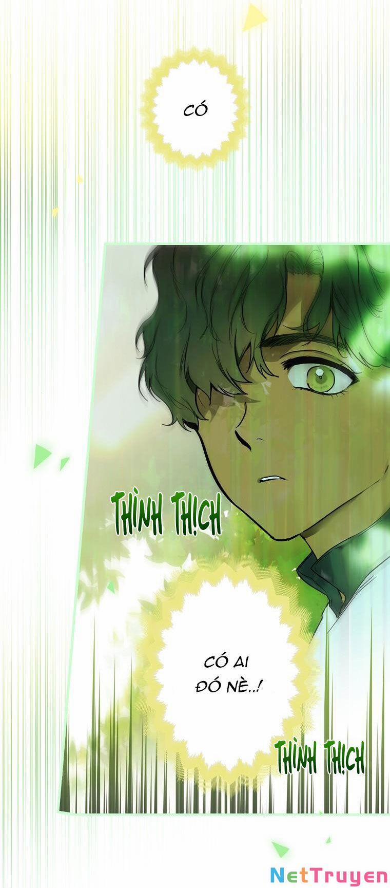 Câu Chuyện Cổ Tích Của Mẹ Kế 74 trang 1