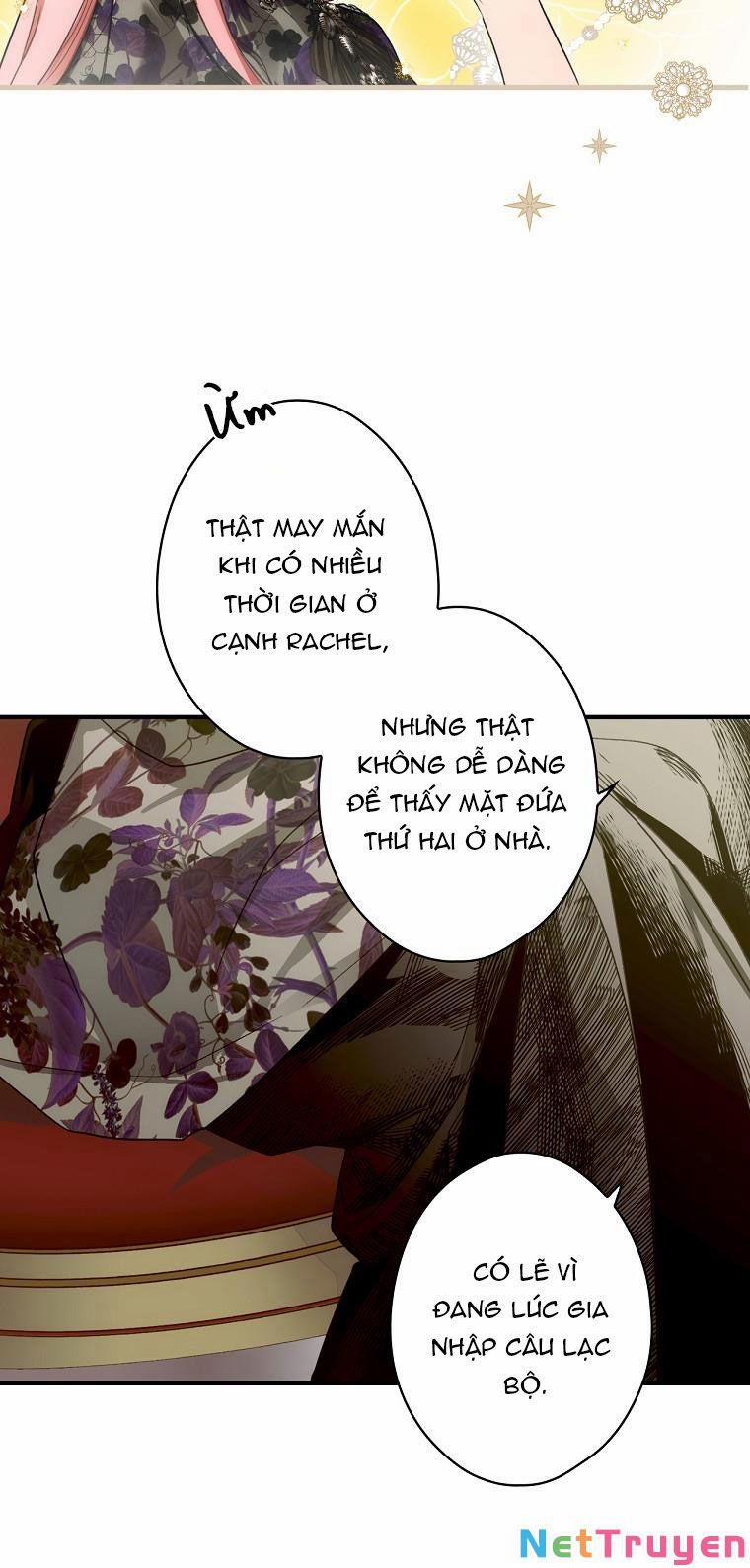 Câu Chuyện Cổ Tích Của Mẹ Kế 74 trang 11