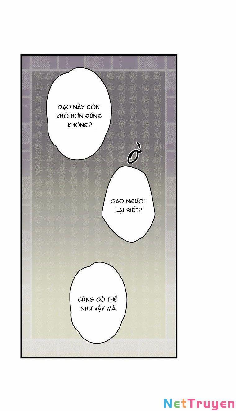 Câu Chuyện Cổ Tích Của Mẹ Kế 74 trang 12