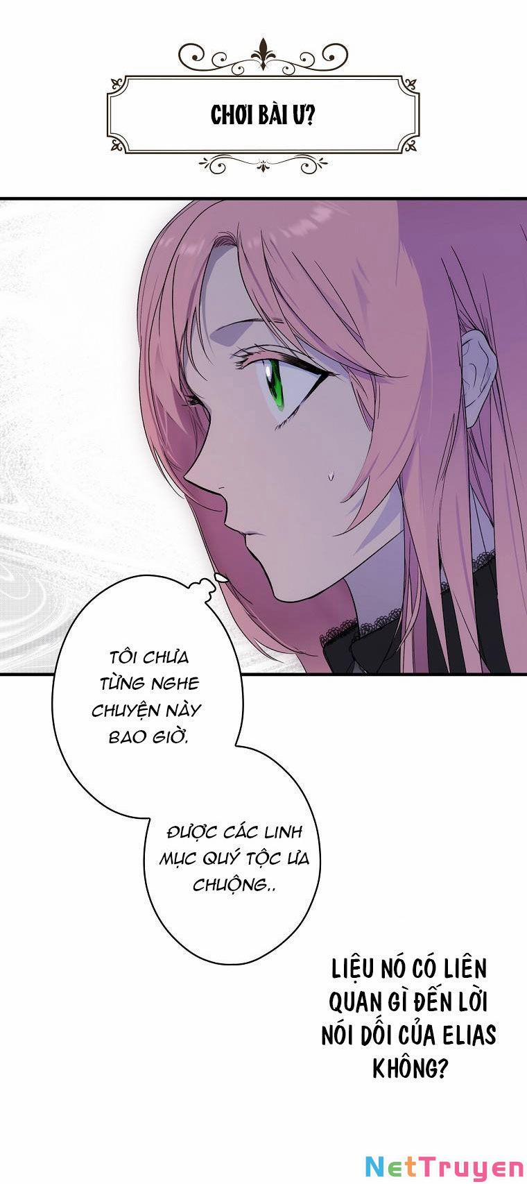 Câu Chuyện Cổ Tích Của Mẹ Kế 74 trang 15