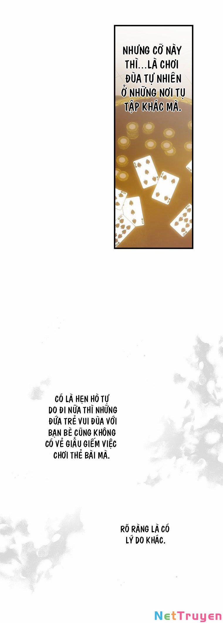 Câu Chuyện Cổ Tích Của Mẹ Kế 74 trang 16