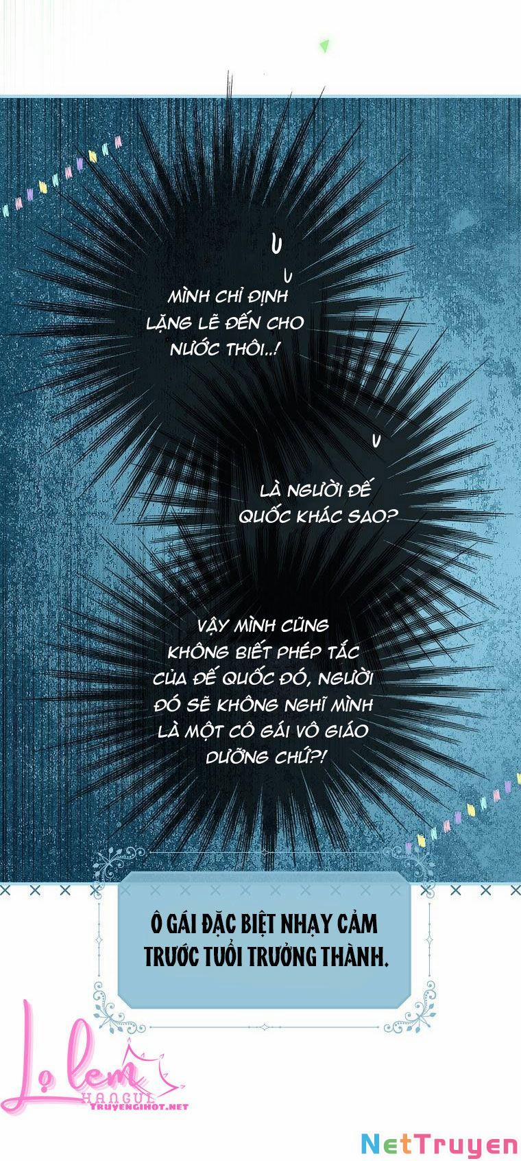 Câu Chuyện Cổ Tích Của Mẹ Kế 74 trang 2