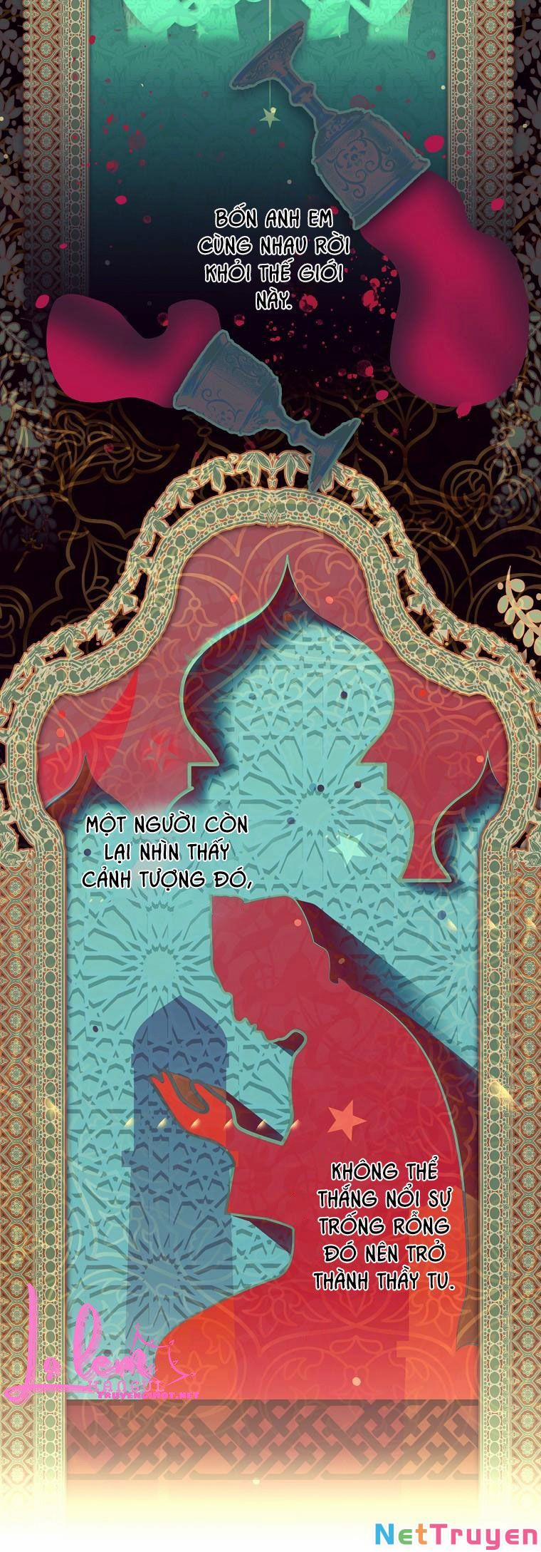 Câu Chuyện Cổ Tích Của Mẹ Kế 74 trang 24