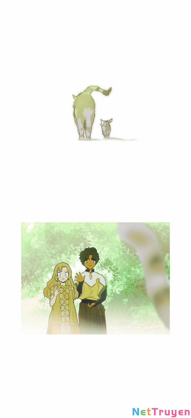 Câu Chuyện Cổ Tích Của Mẹ Kế 74 trang 27