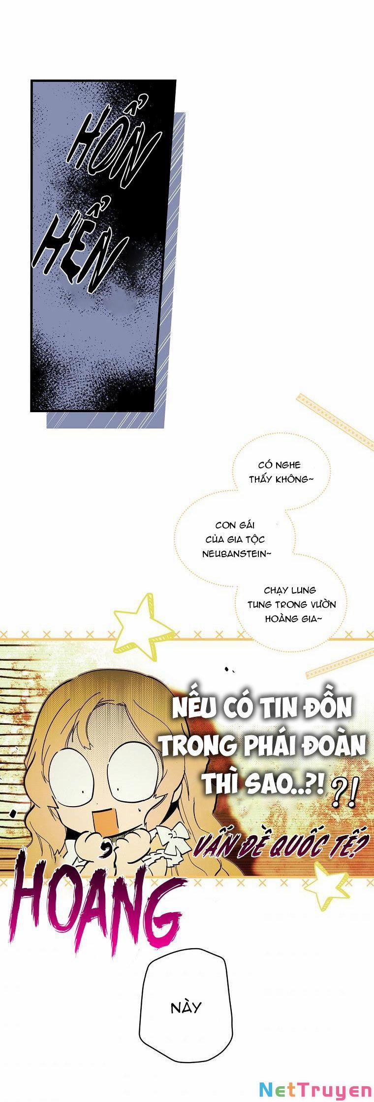 Câu Chuyện Cổ Tích Của Mẹ Kế 74 trang 3