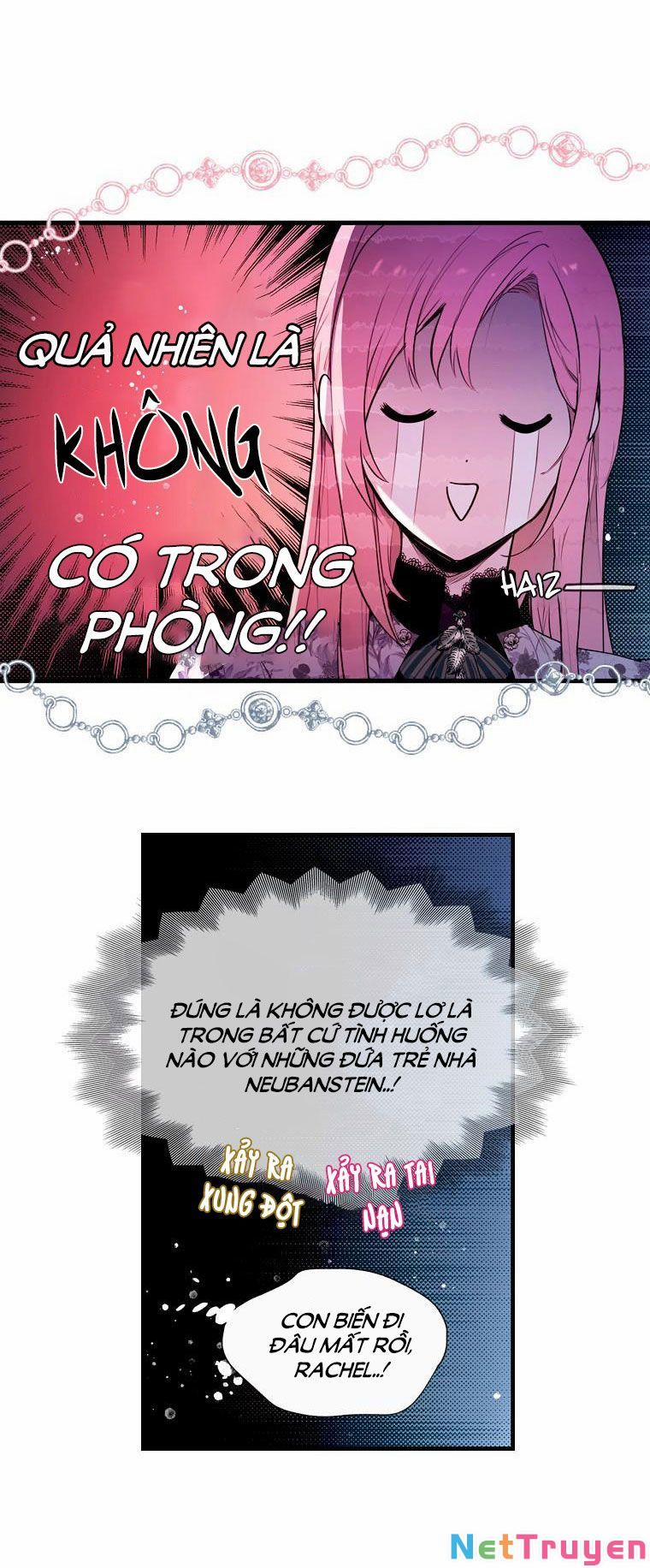 Câu Chuyện Cổ Tích Của Mẹ Kế 74 trang 35