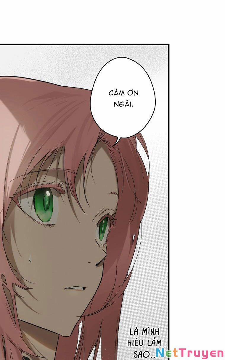 Câu Chuyện Cổ Tích Của Mẹ Kế 74 trang 40