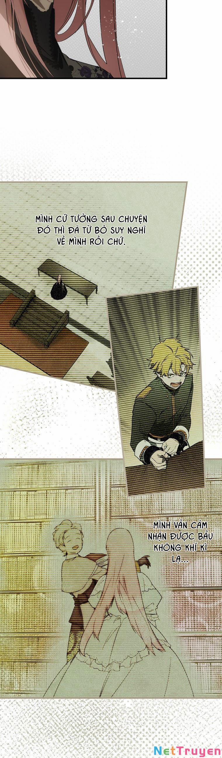 Câu Chuyện Cổ Tích Của Mẹ Kế 74 trang 41