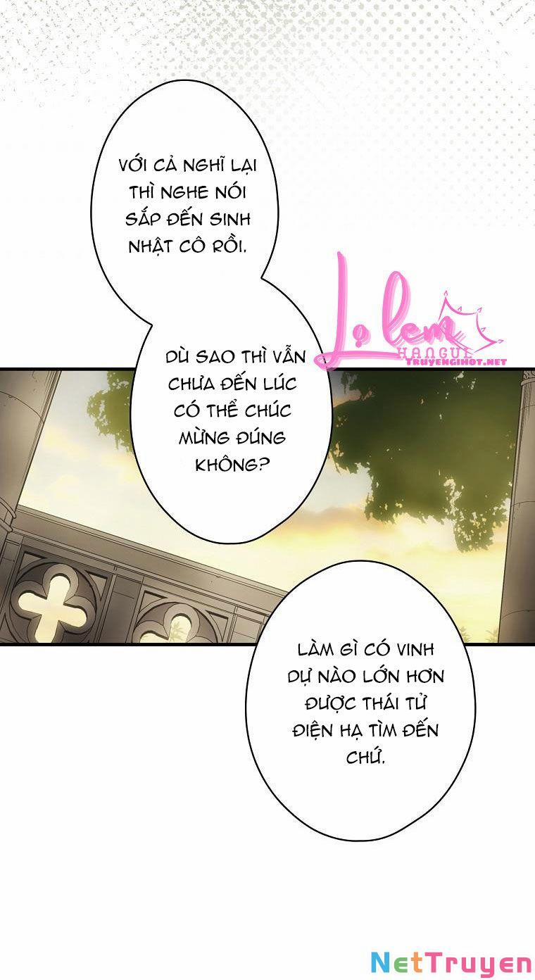 Câu Chuyện Cổ Tích Của Mẹ Kế 74 trang 42