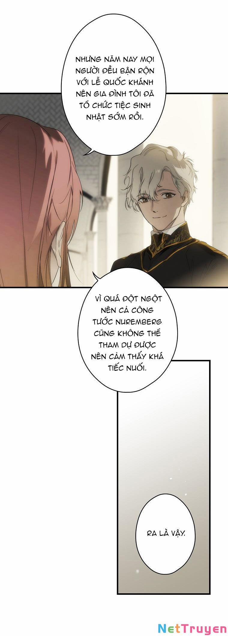 Câu Chuyện Cổ Tích Của Mẹ Kế 74 trang 43