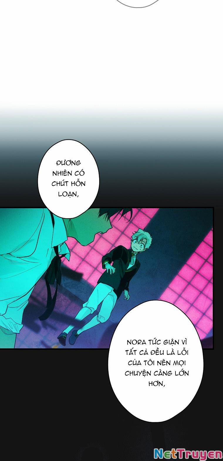 Câu Chuyện Cổ Tích Của Mẹ Kế 74 trang 51