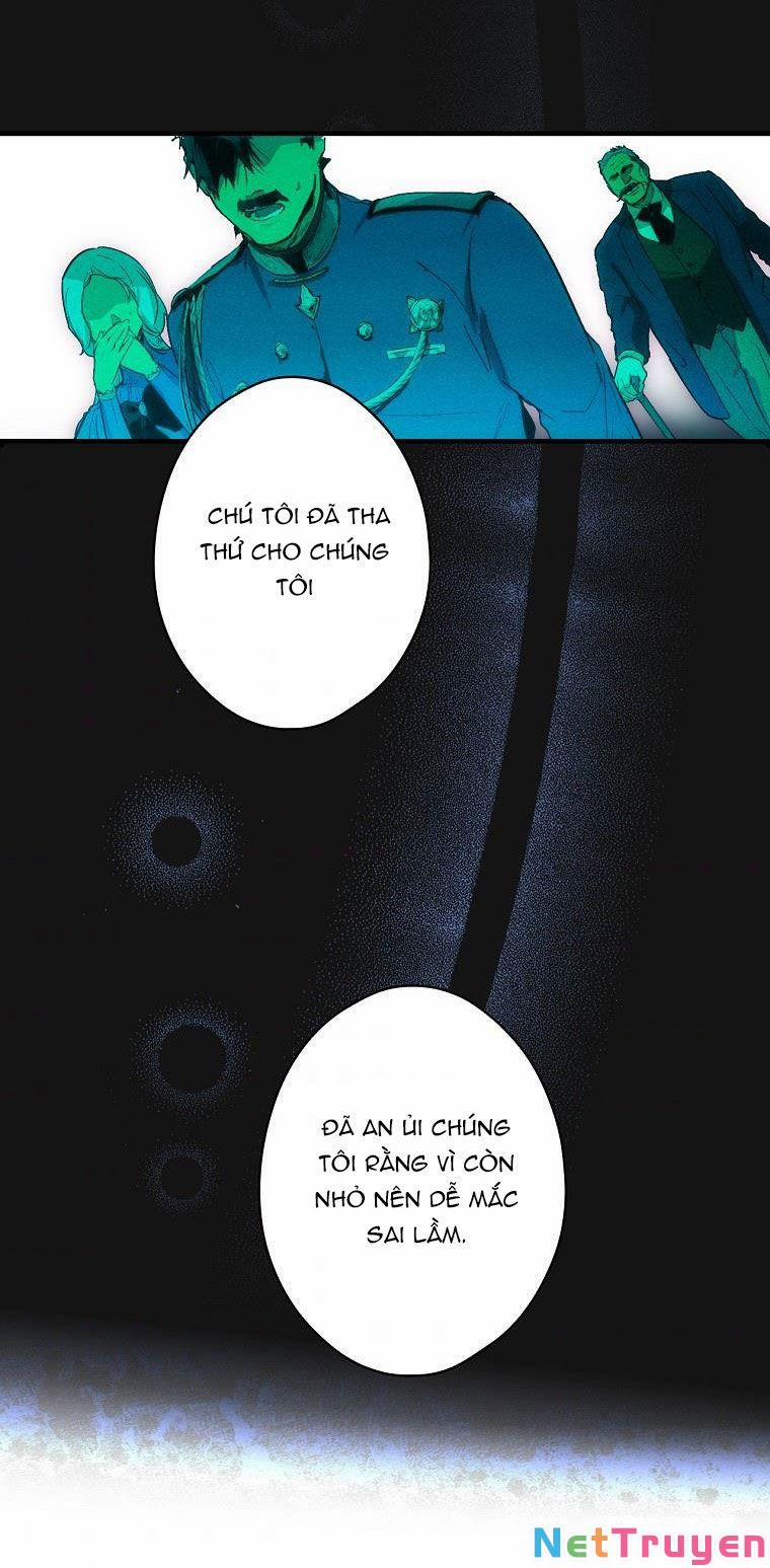 Câu Chuyện Cổ Tích Của Mẹ Kế 74 trang 52