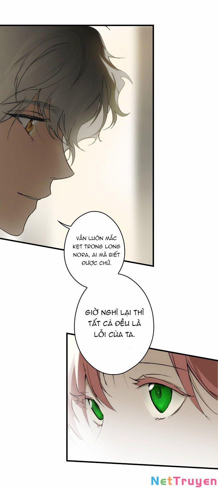 Câu Chuyện Cổ Tích Của Mẹ Kế 74 trang 54