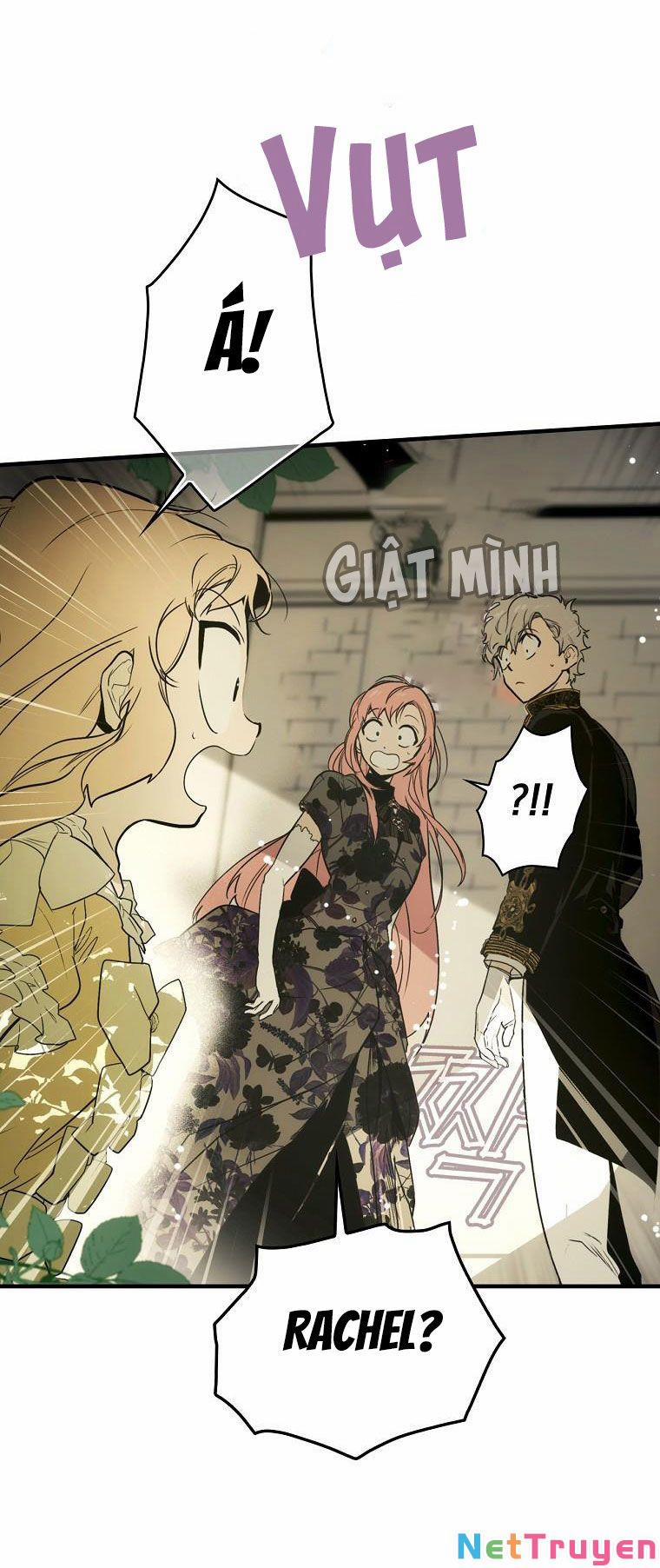 Câu Chuyện Cổ Tích Của Mẹ Kế 74 trang 56