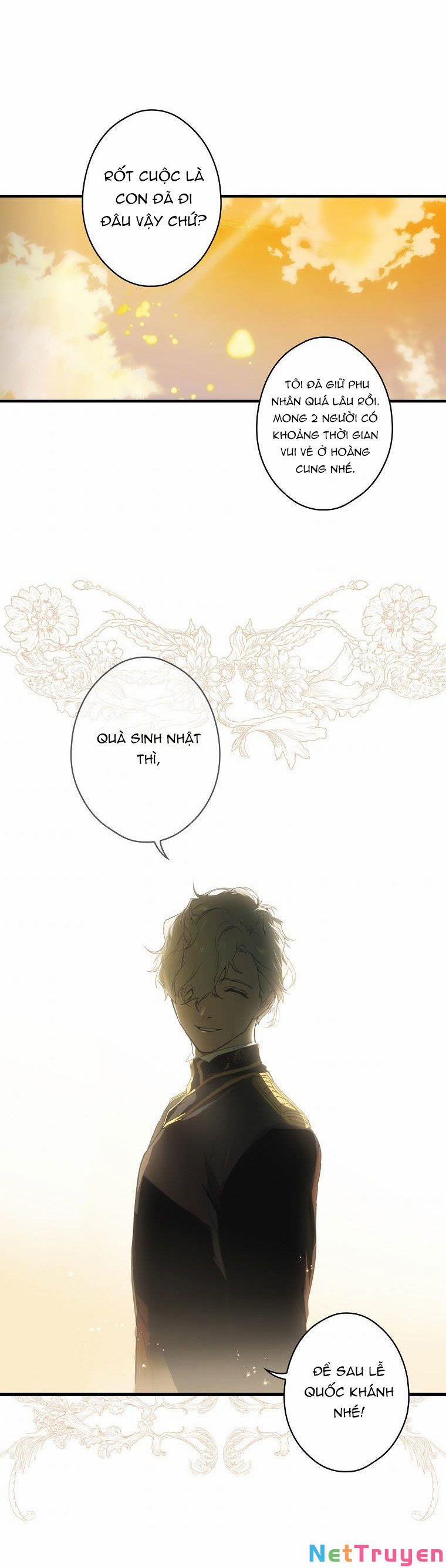 Câu Chuyện Cổ Tích Của Mẹ Kế 74 trang 58