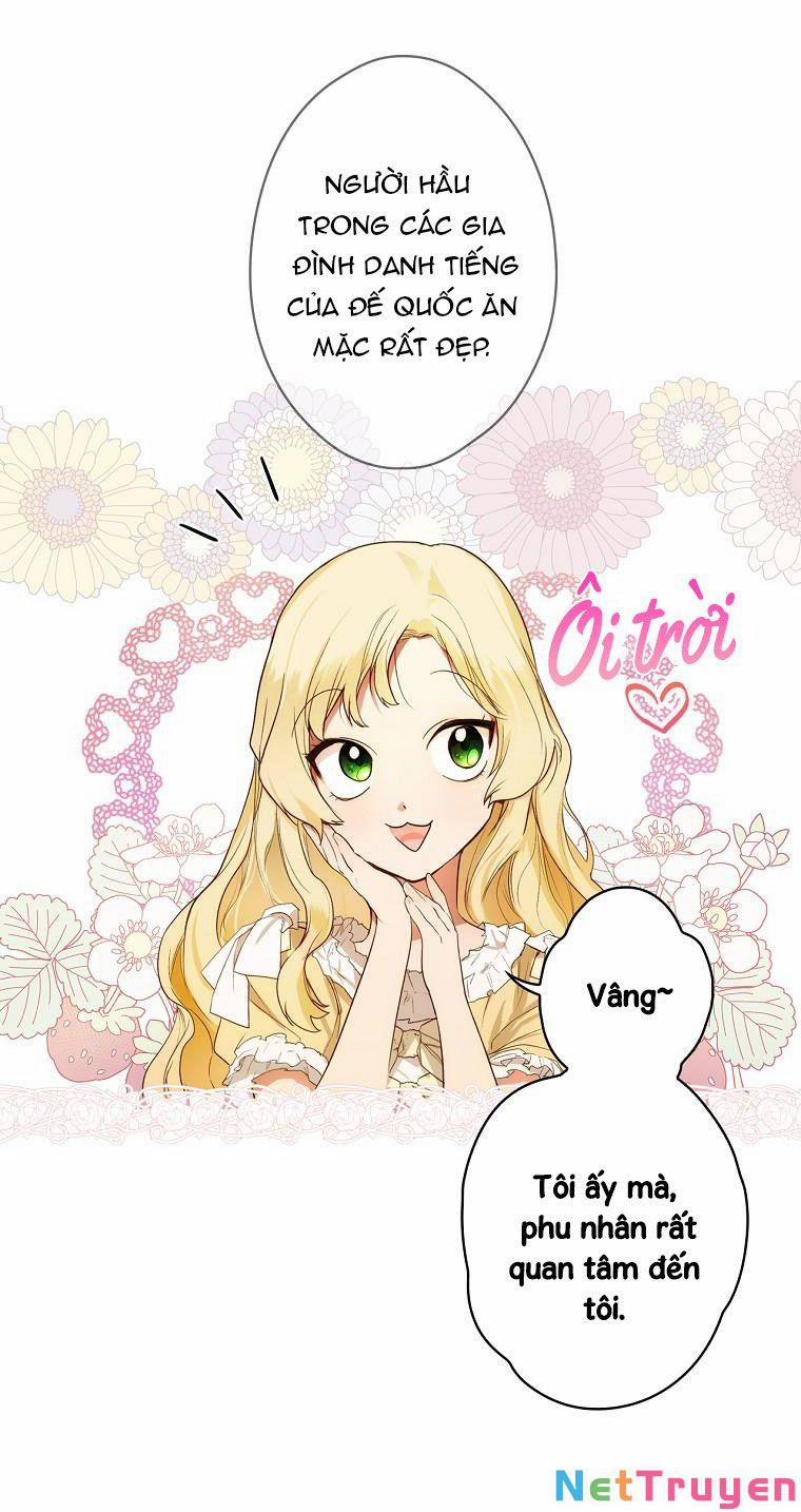 Câu Chuyện Cổ Tích Của Mẹ Kế 74 trang 6