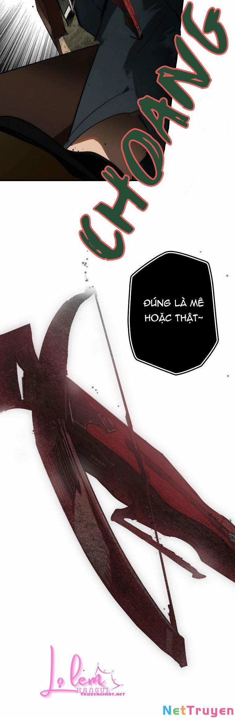 Câu Chuyện Cổ Tích Của Mẹ Kế 74 trang 71