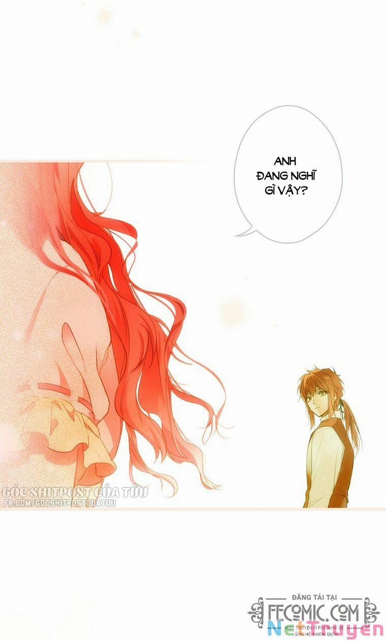 Câu Chuyện Cổ Tích Của Mẹ Kế 75 trang 10