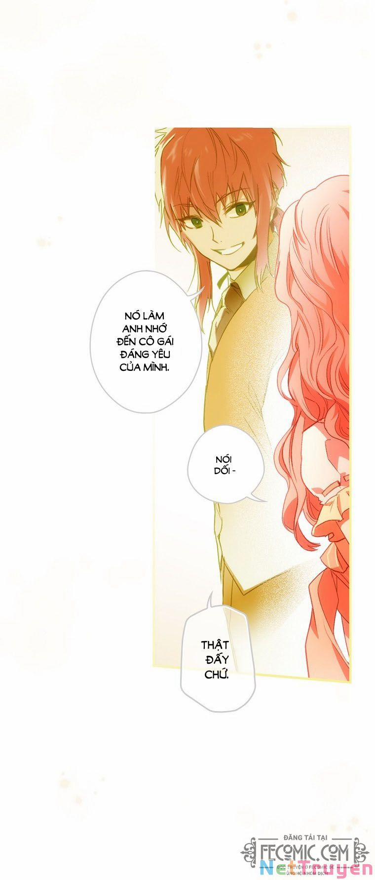 Câu Chuyện Cổ Tích Của Mẹ Kế 75 trang 11