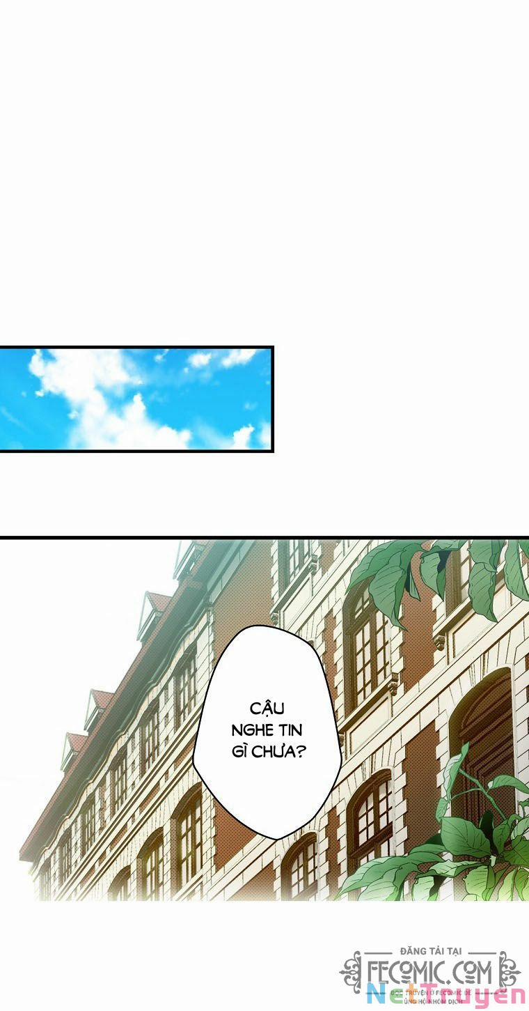 Câu Chuyện Cổ Tích Của Mẹ Kế 75 trang 15