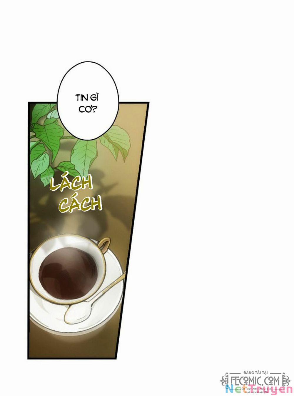 Câu Chuyện Cổ Tích Của Mẹ Kế 75 trang 16