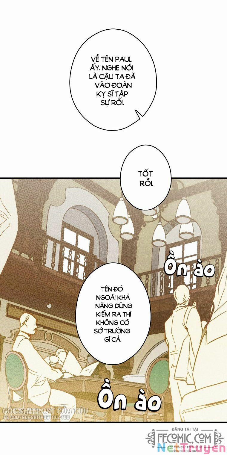 Câu Chuyện Cổ Tích Của Mẹ Kế 75 trang 17