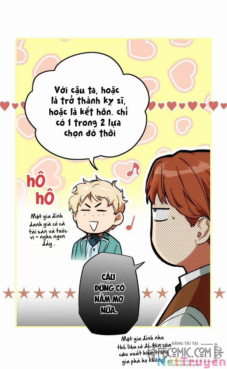 Câu Chuyện Cổ Tích Của Mẹ Kế 75 trang 19