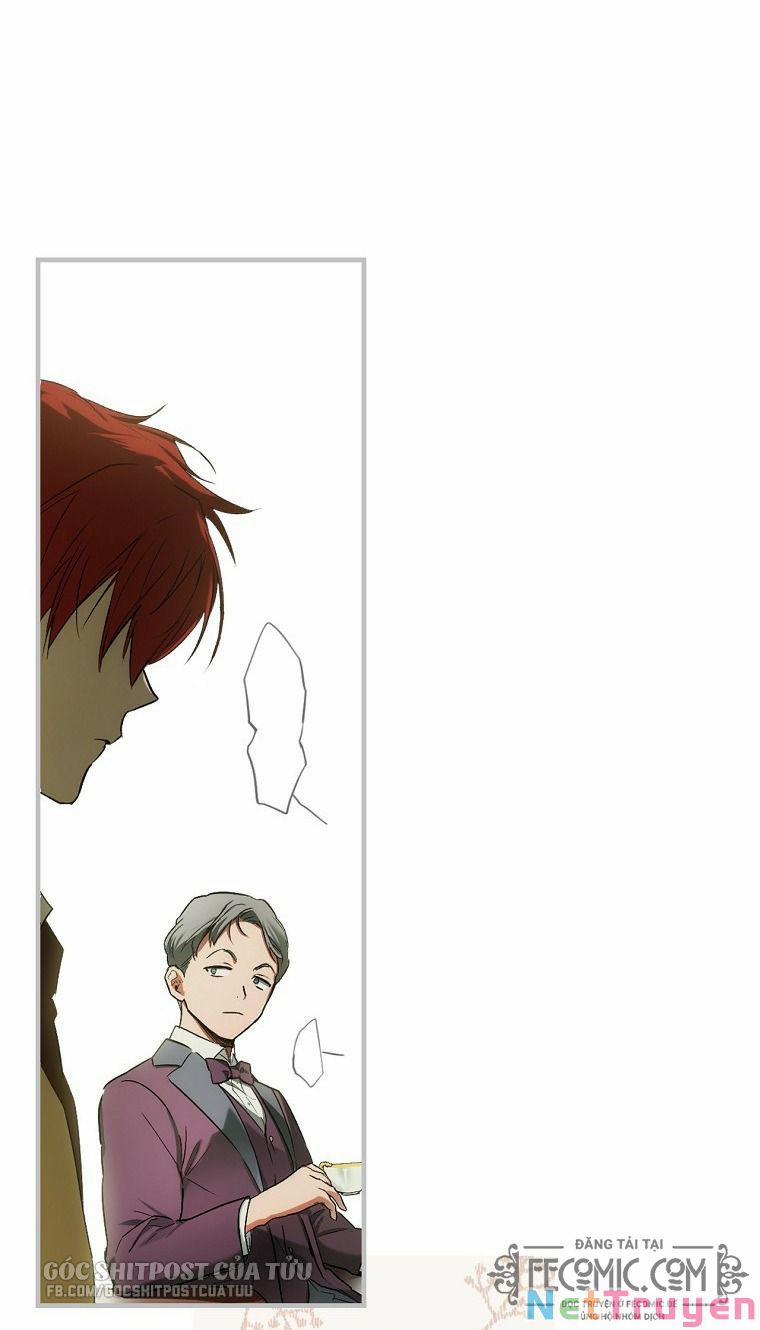 Câu Chuyện Cổ Tích Của Mẹ Kế 75 trang 20