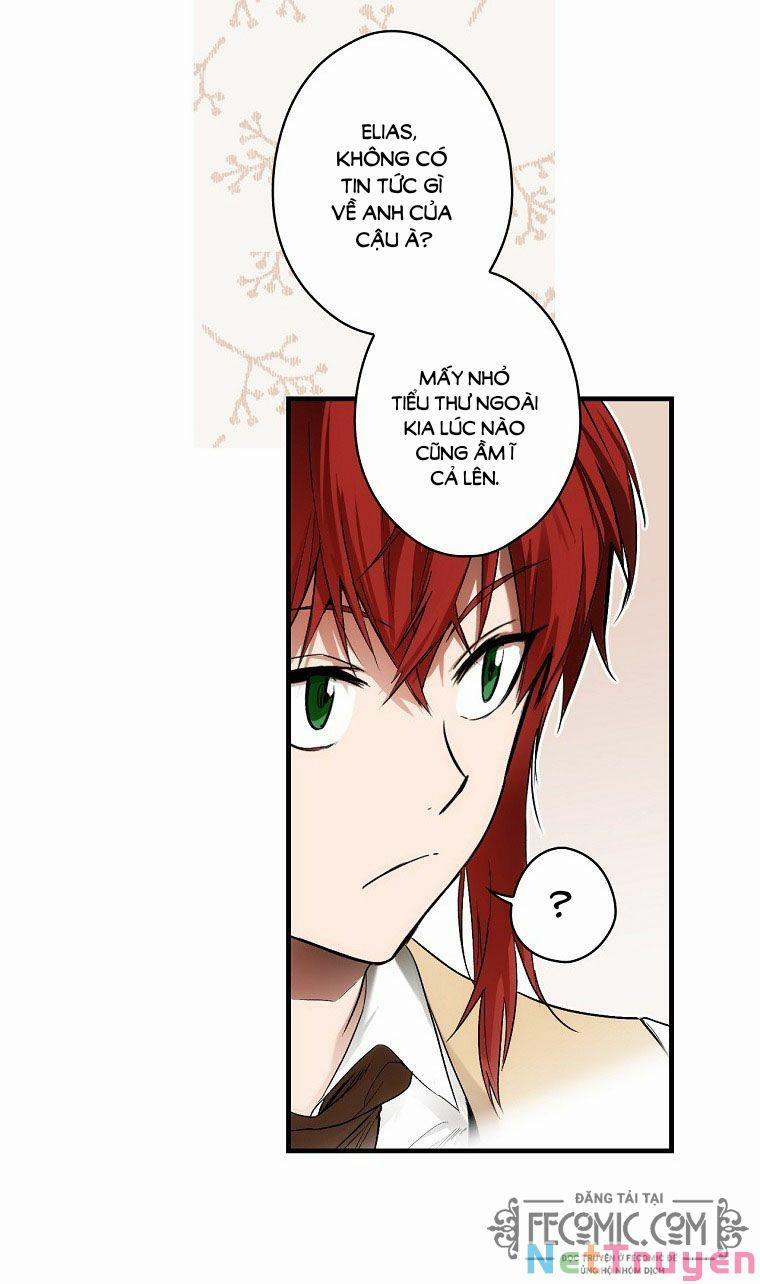 Câu Chuyện Cổ Tích Của Mẹ Kế 75 trang 21