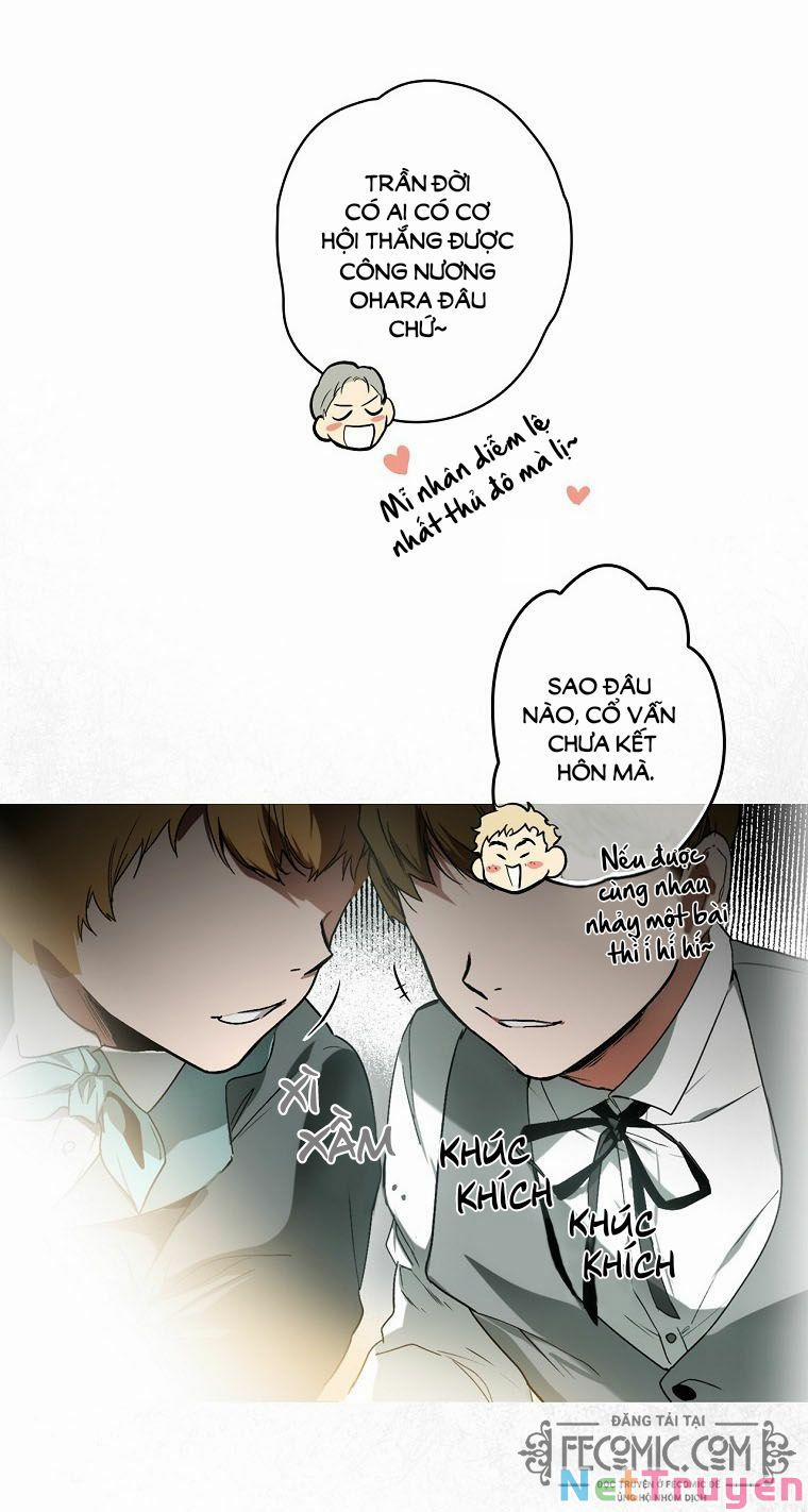 Câu Chuyện Cổ Tích Của Mẹ Kế 75 trang 24