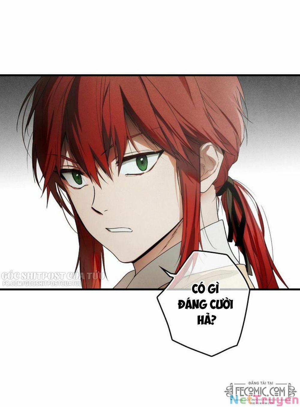 Câu Chuyện Cổ Tích Của Mẹ Kế 75 trang 26