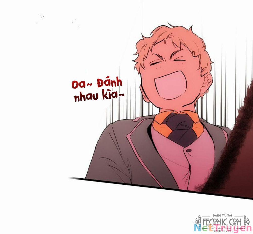 Câu Chuyện Cổ Tích Của Mẹ Kế 75 trang 29