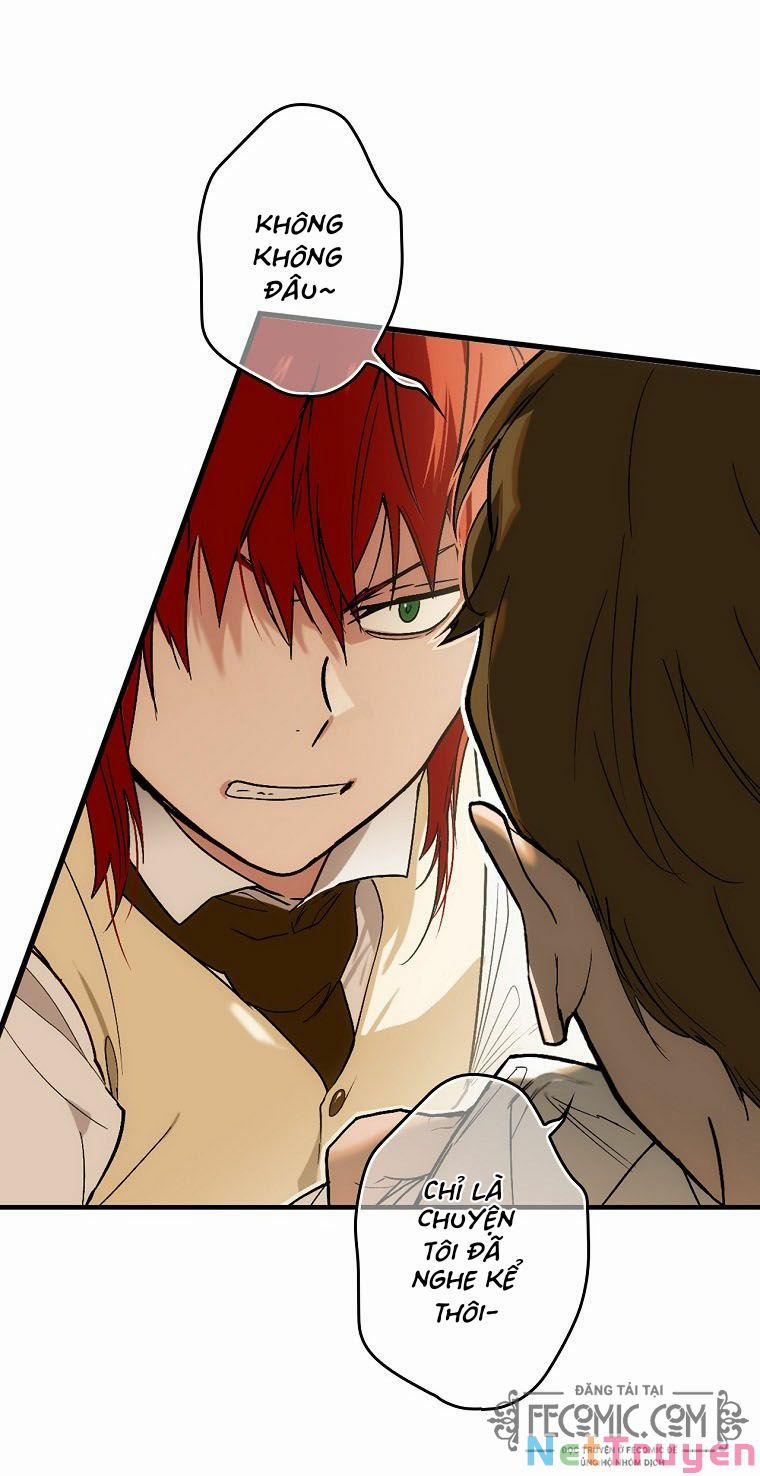 Câu Chuyện Cổ Tích Của Mẹ Kế 75 trang 30