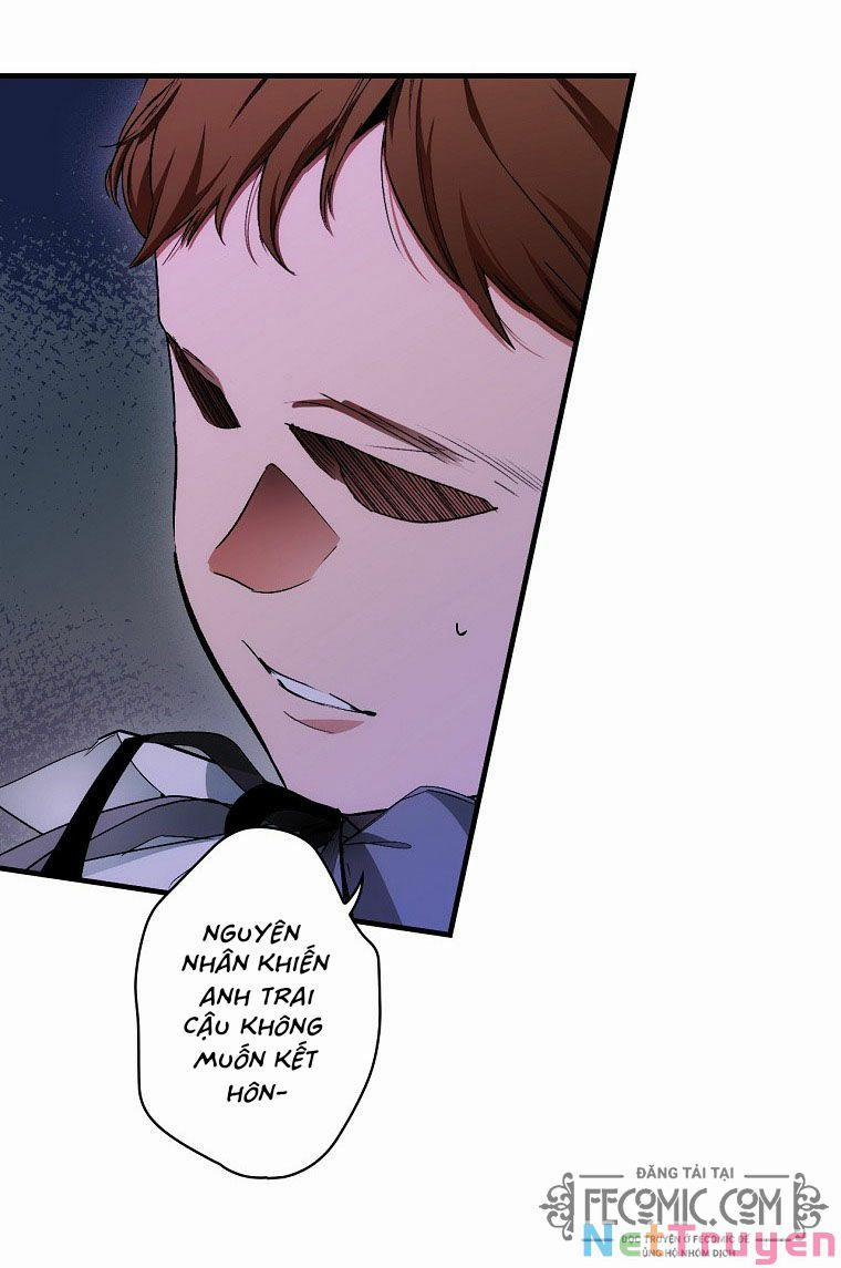 Câu Chuyện Cổ Tích Của Mẹ Kế 75 trang 31