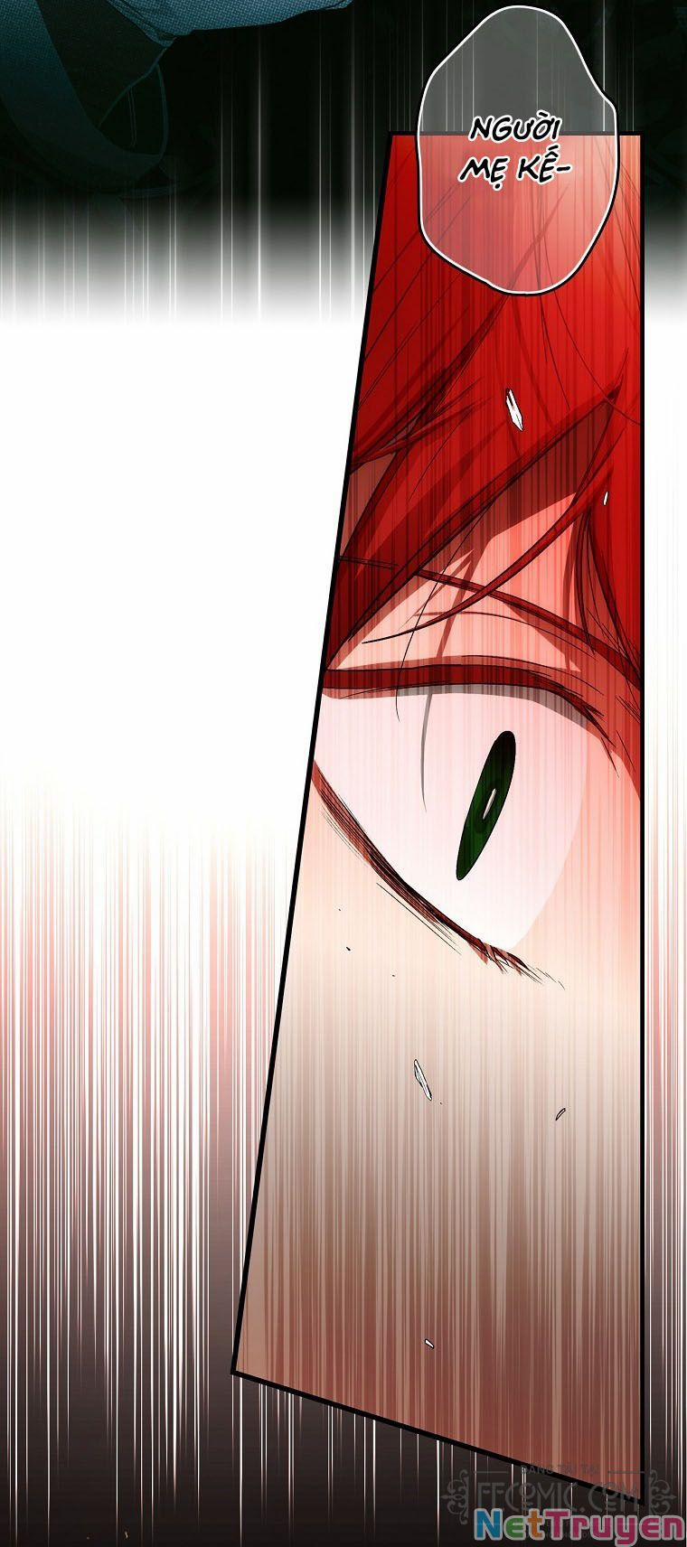 Câu Chuyện Cổ Tích Của Mẹ Kế 75 trang 33