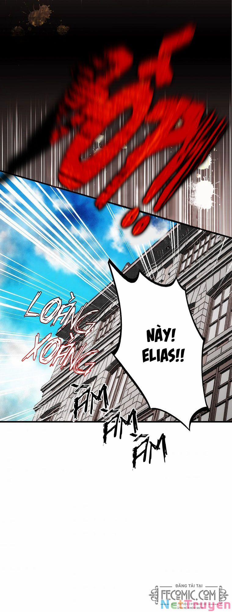 Câu Chuyện Cổ Tích Của Mẹ Kế 75 trang 34