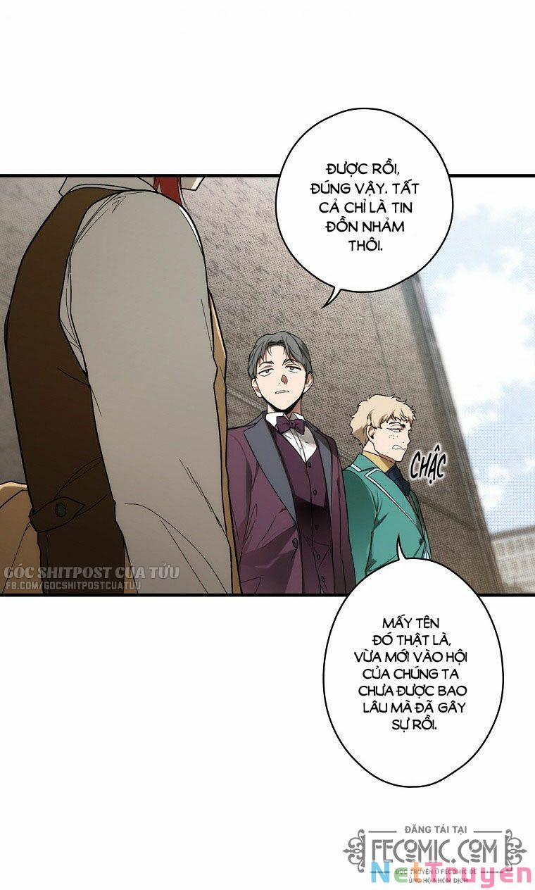 Câu Chuyện Cổ Tích Của Mẹ Kế 75 trang 36