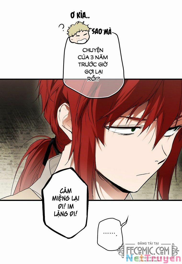 Câu Chuyện Cổ Tích Của Mẹ Kế 75 trang 38