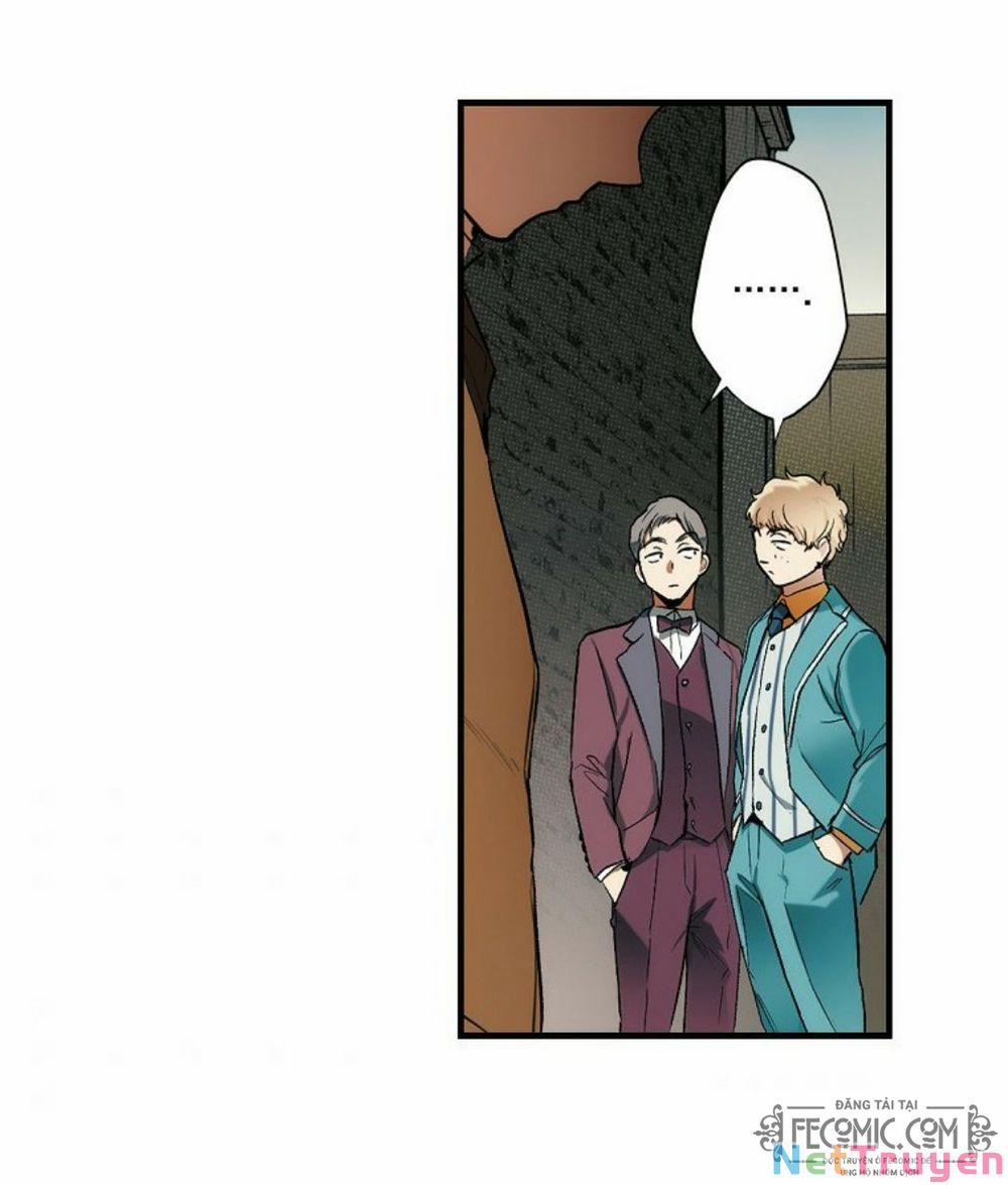 Câu Chuyện Cổ Tích Của Mẹ Kế 75 trang 42