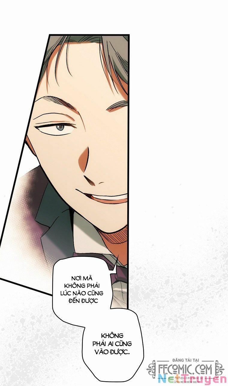 Câu Chuyện Cổ Tích Của Mẹ Kế 75 trang 45